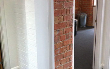 Renovation of Student Accommodation