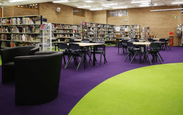Longslade Community College