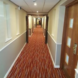 Marriott Hotels Northampton